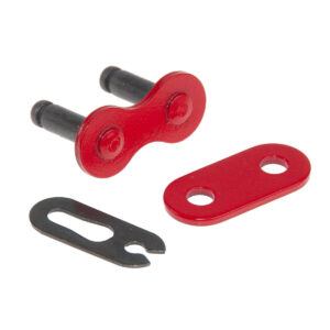 KMC 420H ketjulukko, Punainen