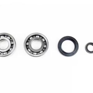 Athena Runkolaakeri+Stefasarja CR250 84-91