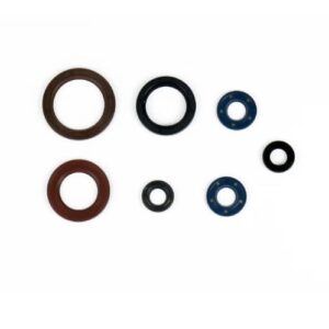 Athena Öljytiivistesarja, Husqvarna FC 250, 350 16- / KTM SX-F 250, 350 17-