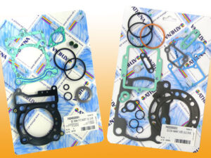 Athena Yläp.tiivistesarja, CRF 450 02-08 big bore 100mm