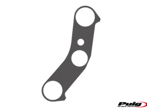 Puig Yoke Protector Yamaha Yzf R6 06-16 C/Carbon Look