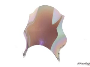 Puig Windshield Mod. Track Cb600F Hornet 03-04'C/Iridiu