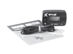 ProX Hour/Tach Meter