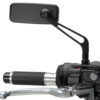 Puig Rear Mirror Mod.Mt End M10 S/Der C/Black
