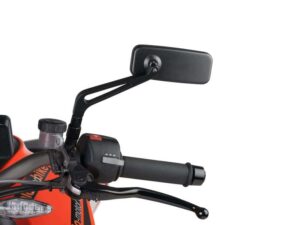 Puig Rear Mirror Mod.Mt End M10 S/Izd C/Black