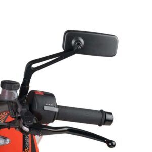 Puig Rear Mirror Mod.Mt End M10 S/Izd C/Black