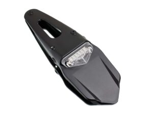 Puig Hugger+Stop Light+License Light Leds Homologated