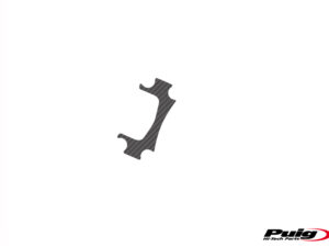 Puig Yoke Protector Kawa. Er6N 06-08 C/Carbon Look