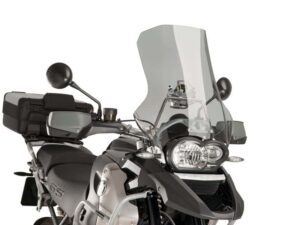 Puig Touring Screen+50Mm Bmw R1200Gs C/Smoke