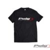 Puig T-Shirt Logo Puig Size M C/Black
