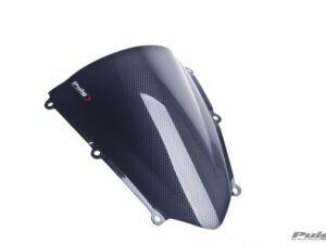 Puig Racing Screen Honda Cbr600Rr 07-12 C/Carbon Look