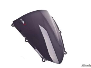 Puig Racing Screen Honda Cbr600Rr 07-12 C/Dark Smoke