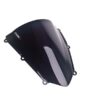 Puig Racing Screen Honda Cbr600Rr 07-12 C/Black
