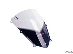 Puig Racing Screen Honda Cbr600Rr 07-12 C/Clear