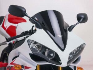 Puig Racing Screen Yamaha Yzf-R1 07'-08' C/Dark Smoke