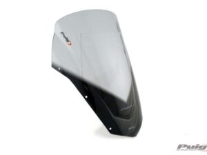 Puig Racing Screen Yamaha Fz6 Fazer S2 07-10 C/Clear