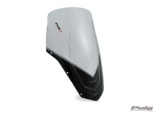 Puig Touring Screen Yamaha Fz6 Fazer S2 07-10 C/D.Smoke