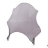 Puig Windshield Mod. Track Cg125/Ybr125/Custom 08'-11'