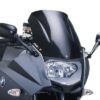 Puig Racing Screen Bmw F800S 06-13 C/Black