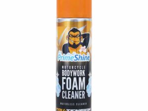 Tru-Tension PrimeShine Bodywork Foam Cleaner (500ml)