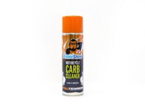 Tru-Tension PrimeShine Carb and Injector Cleaner (500ml)