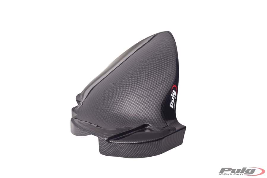 Puig Rear Hugger Kawasaki Versys 07-18' C/Carbon