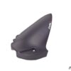 Puig Rear Hugger Kawasaki Versys 07-18' C/Matt Black