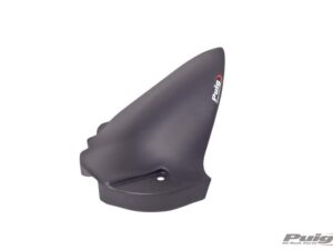 Puig Rear Hugger Kawasaki Versys 07-18' C/Matt Black