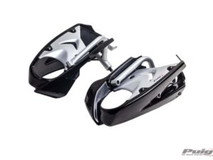 Puig Eng.Spoiler Bmw R1200S 06-08'C/Black