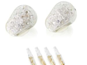 Puig Fairing Turn Signals Yamaha Models Homolog.