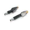 Puig Turn Light Peak Large Carbon Leds Homo