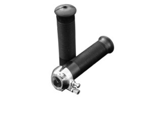 Kaasukahva Highway Hawk sis. tupit