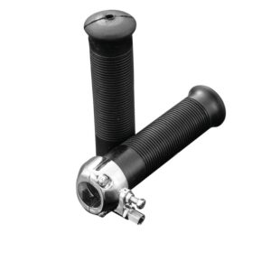 Kaasukahva Highway Hawk sis. tupit