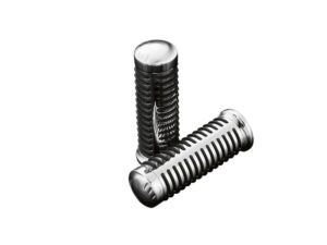 Highway Hawk handgrips Classic 22mm