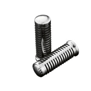 Highway Hawk handgrips Classic 22mm