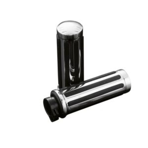 Highway Hawk GRIPS W/TROTTLE