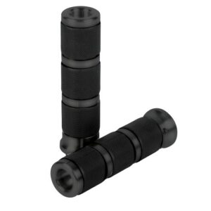 Handgrips for Ø 25 mm (1'') Black