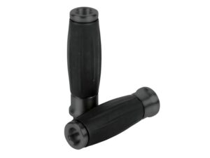 Handgrips for Ø 25 mm (1'')  Black