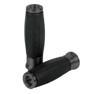 Handgrips for Ø 25 mm (1'')  Black