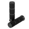 Handgrips for Ø 25 mm (1'') handlebars Black