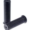 Handgrips Tuck N Roll Black for Ø 25 mm (1")