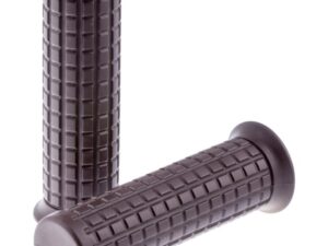 Handgrips Tuck N Roll Brown for Ø 22 mm (7/8")