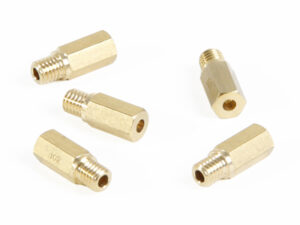 ProX Pääsuutin, Keihin 99101-357 # 102 , (5 kpl)