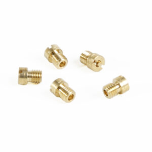 ProX Pääsuutin, Keihin 99101-393 # 98 , (5 kpl)