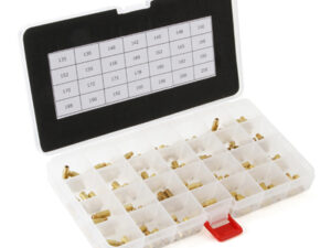 ProX Jet Assortment Keihin Main Jets