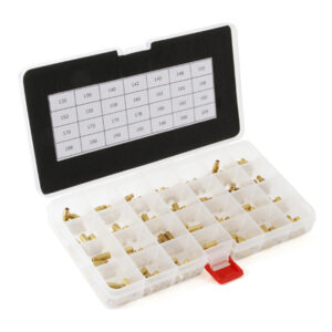 ProX Jet Assortment Keihin Main Jets