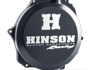Hinson Kytkinkoppa LT-R450 06-11