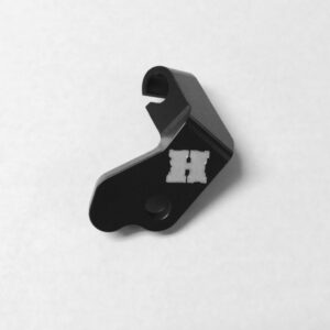 Hinson Cable Bracket CRF450R 17-, CRF450RX 17-
