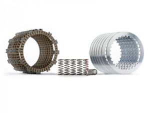Hinson FSC-kit CRF450R (7plate) 17-, CRF450RX 17-