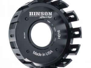 Hinson Kytkinkori YFZ350 Banshee 87-06